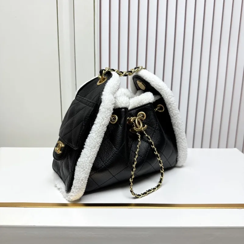 Chanel Top Handle Bags-42 - Image 3