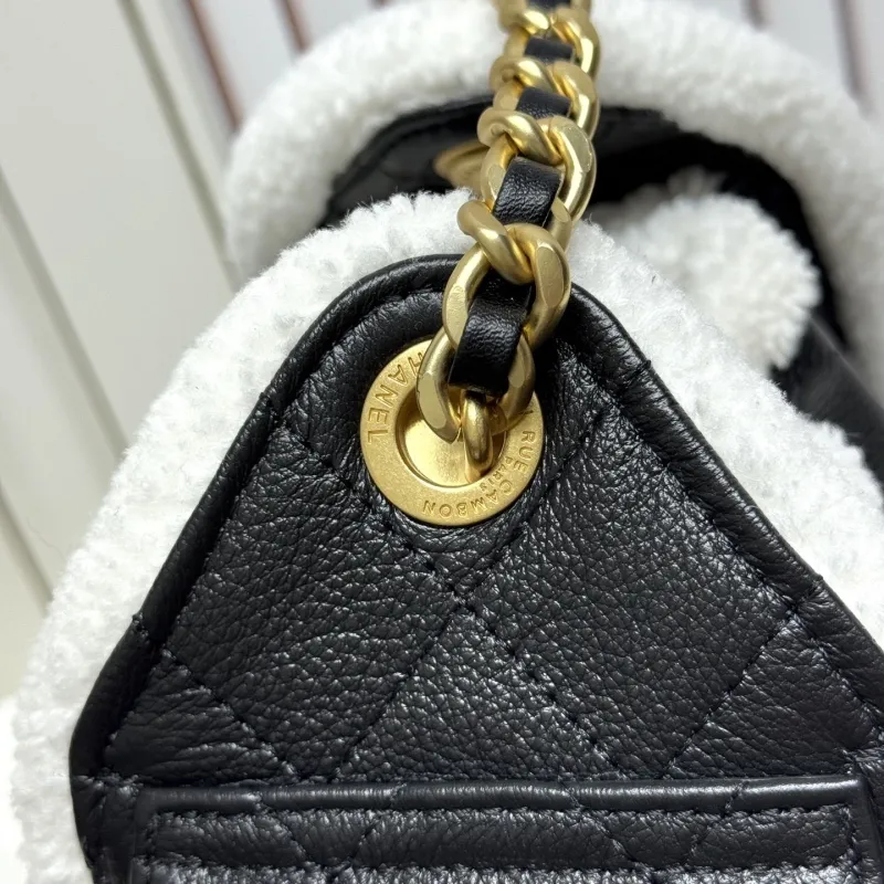 Chanel Top Handle Bags-42 - Image 4