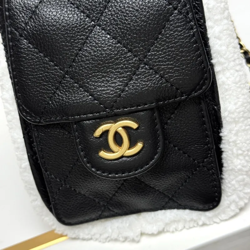 Chanel Top Handle Bags-42 - Image 5