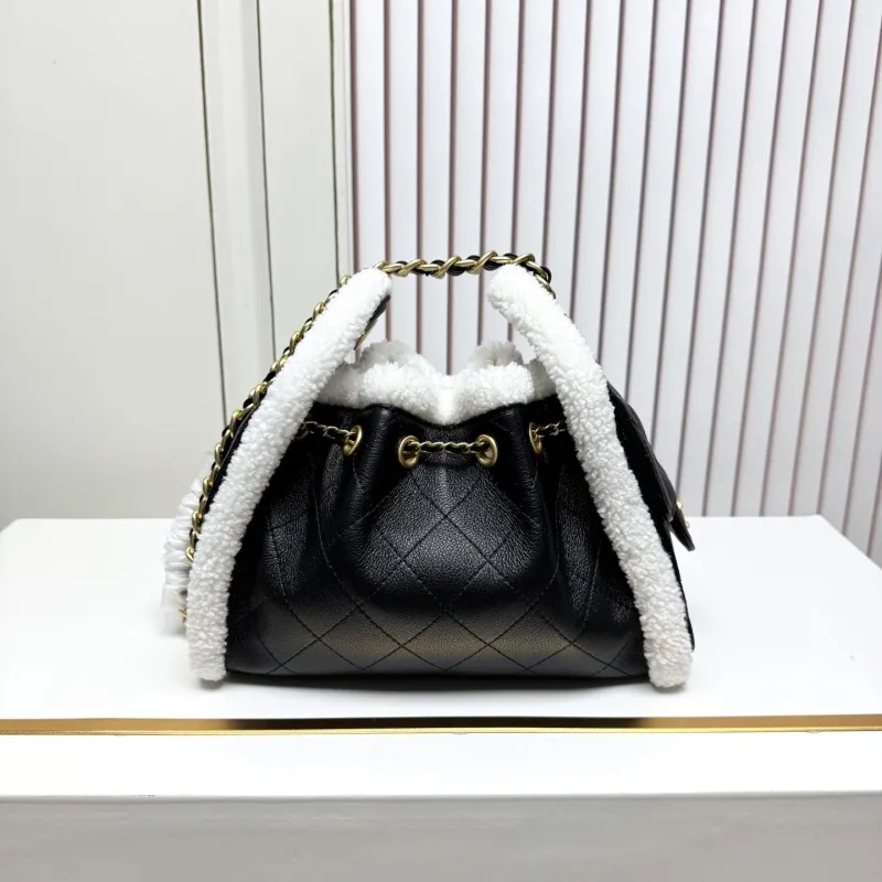 Chanel Top Handle Bags-42 - Image 6