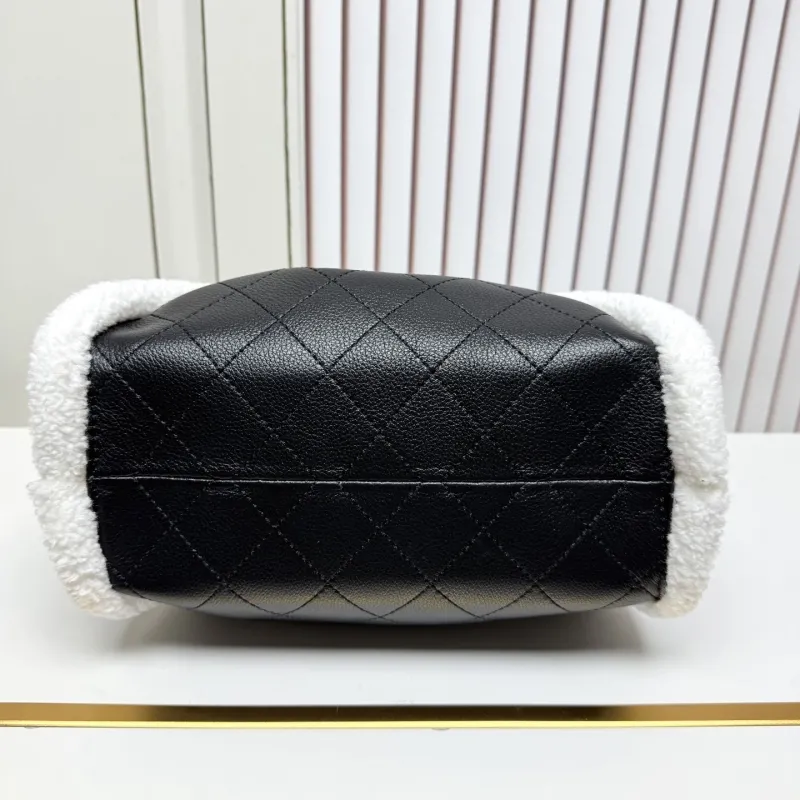 Chanel Top Handle Bags-42 - Image 7