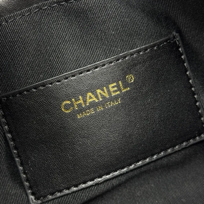 Chanel Top Handle Bags-42 - Image 8