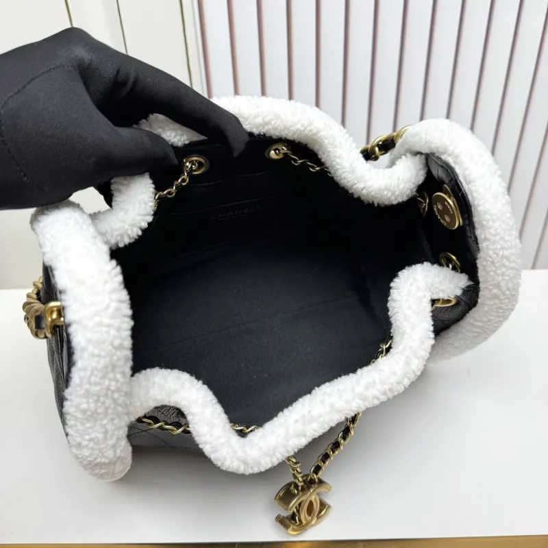 Chanel Top Handle Bags-42 - Image 9