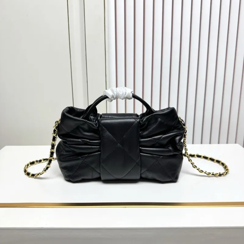 Chanel Top Handle Bags-44 - Image 5