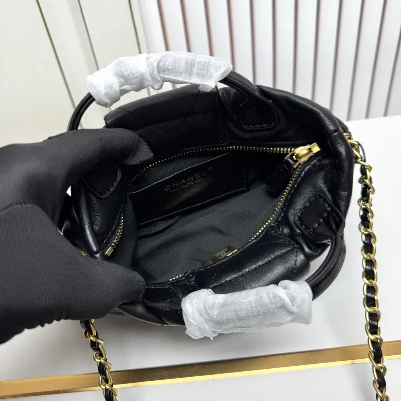 Chanel Top Handle Bags-44 - Image 9