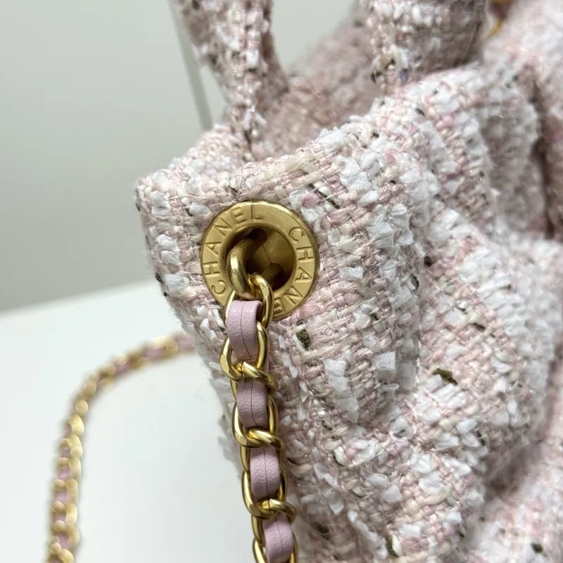 Chanel Top Handle Bags-45 - Image 4