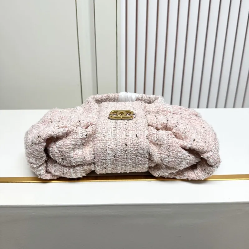 Chanel Top Handle Bags-45 - Image 6