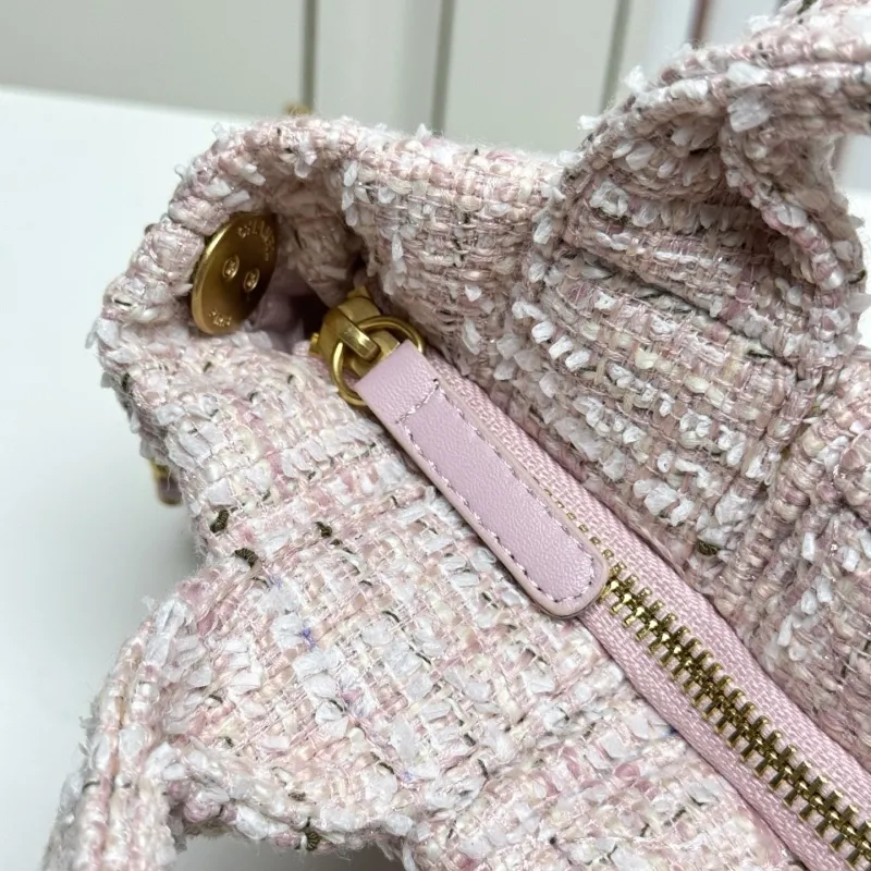 Chanel Top Handle Bags-45 - Image 7