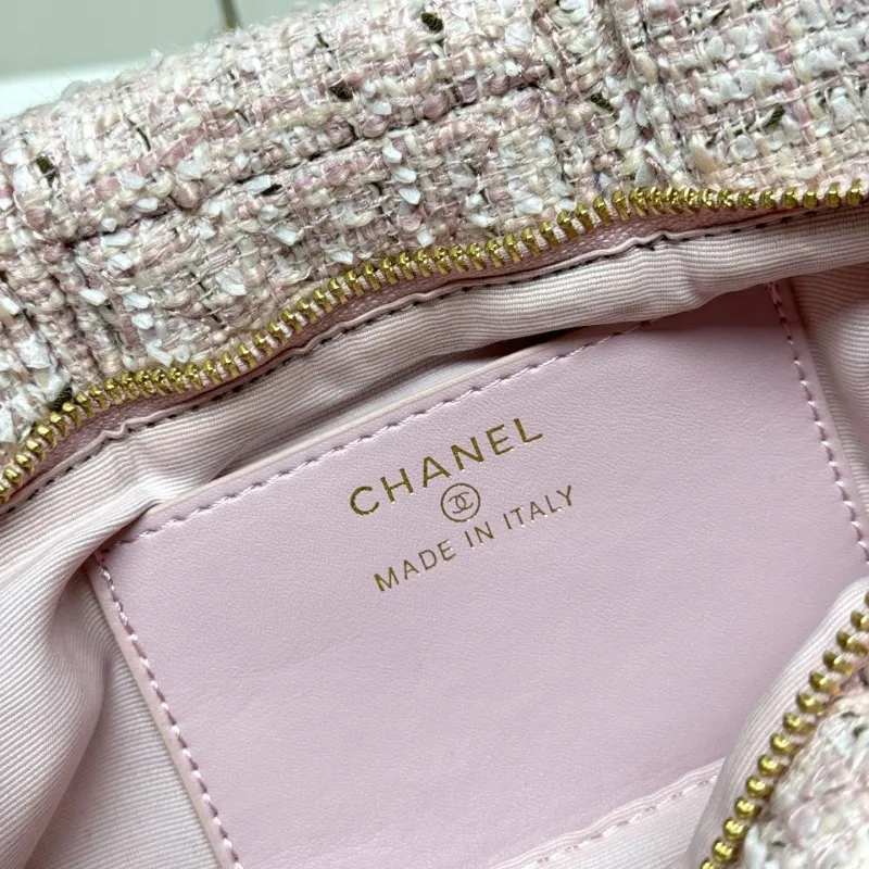 Chanel Top Handle Bags-45 - Image 8