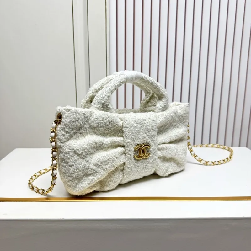 Chanel Top Handle Bags-46 - Image 3
