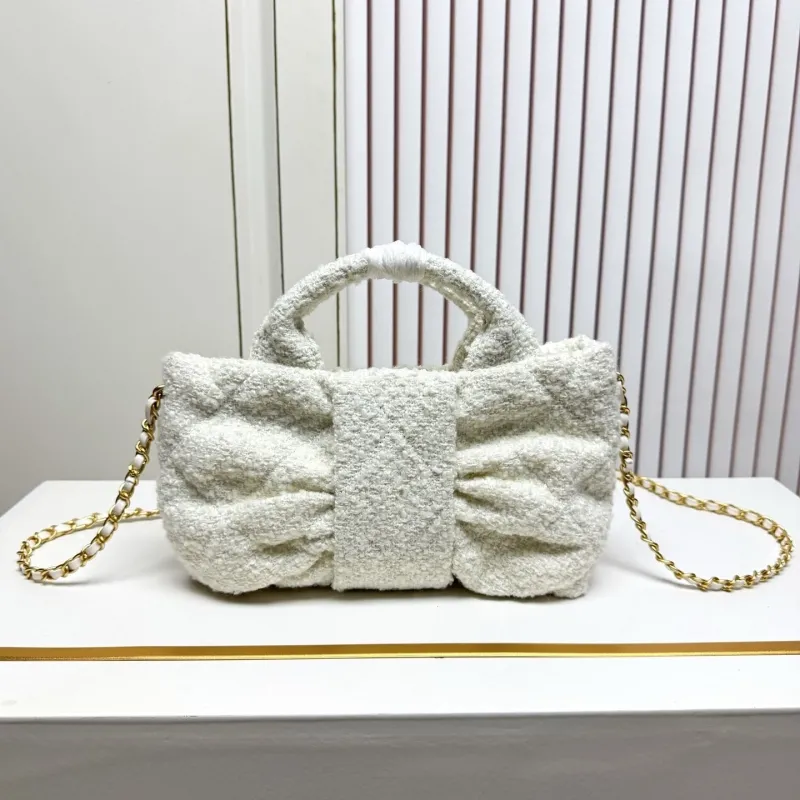 Chanel Top Handle Bags-46 - Image 4