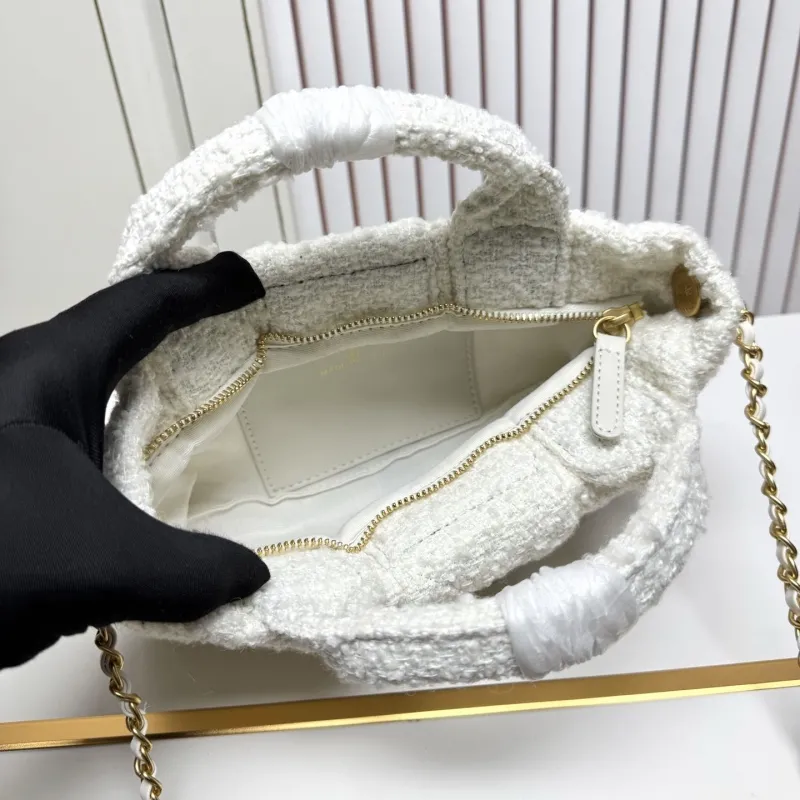 Chanel Top Handle Bags-46 - Image 9