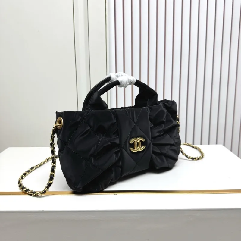 Chanel Top Handle Bags-48 - Image 3
