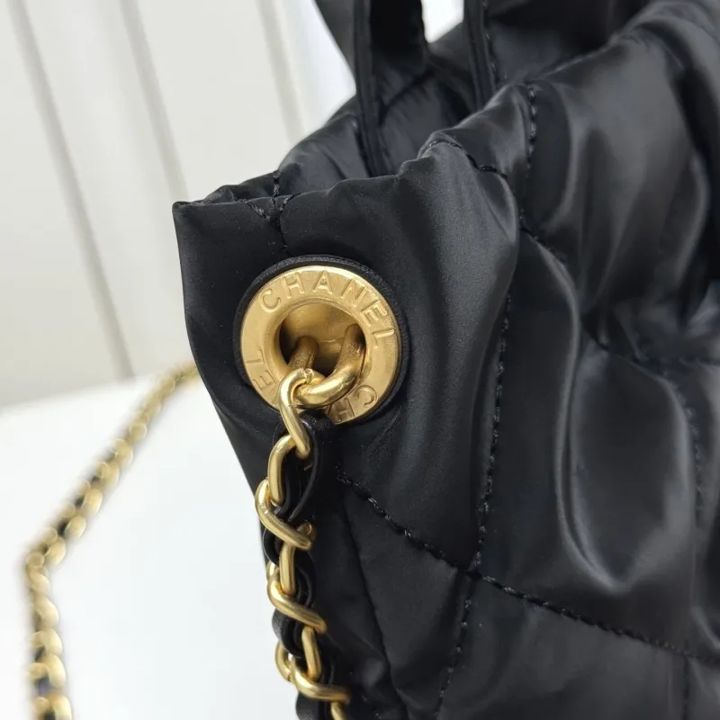 Chanel Top Handle Bags-48 - Image 4
