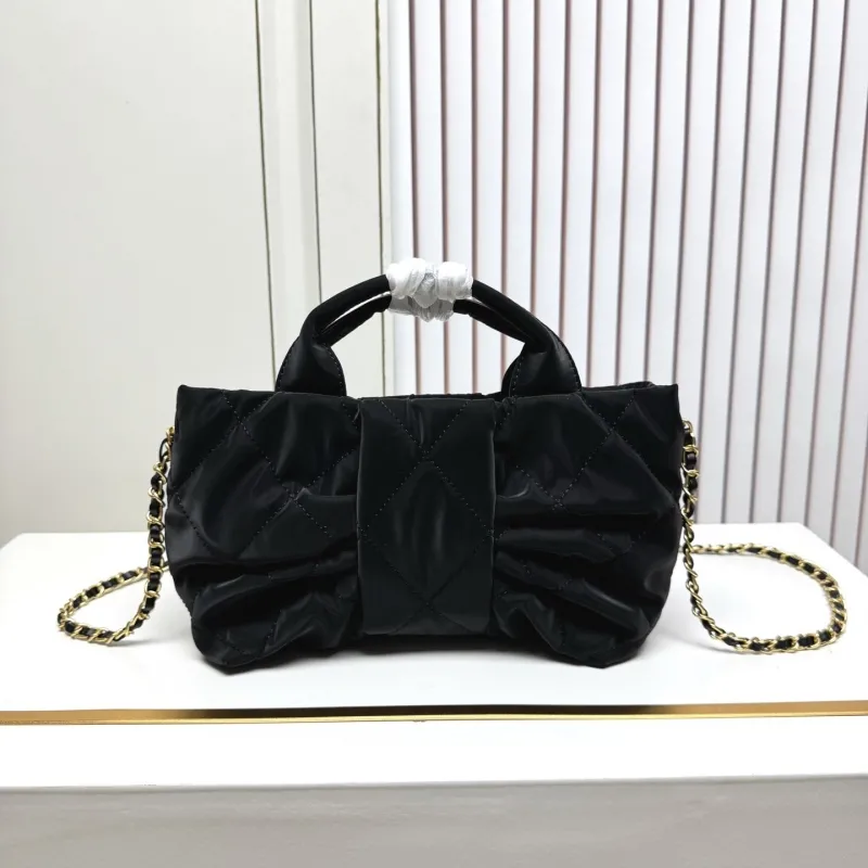 Chanel Top Handle Bags-48 - Image 5