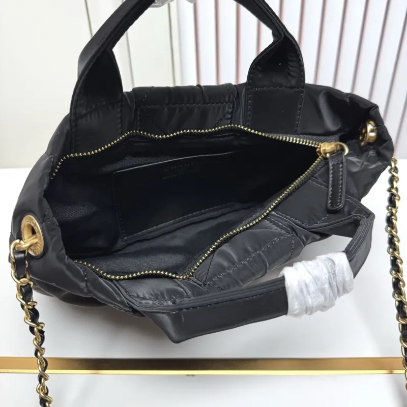 Chanel Top Handle Bags-48 - Image 9
