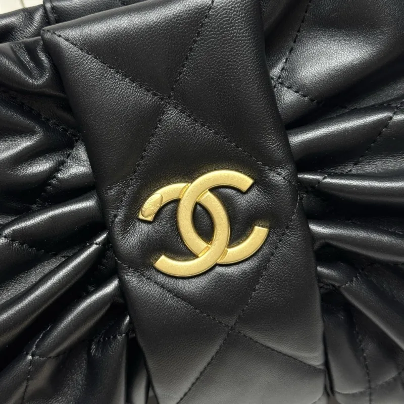 Alternative view of Chanel Top Handle Bags-49
