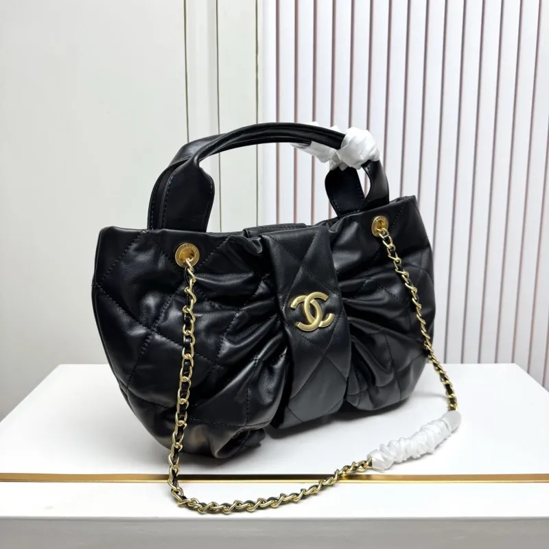 Chanel Top Handle Bags-49 - Image 4