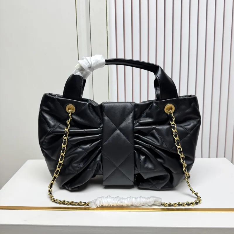 Chanel Top Handle Bags-49 - Image 5