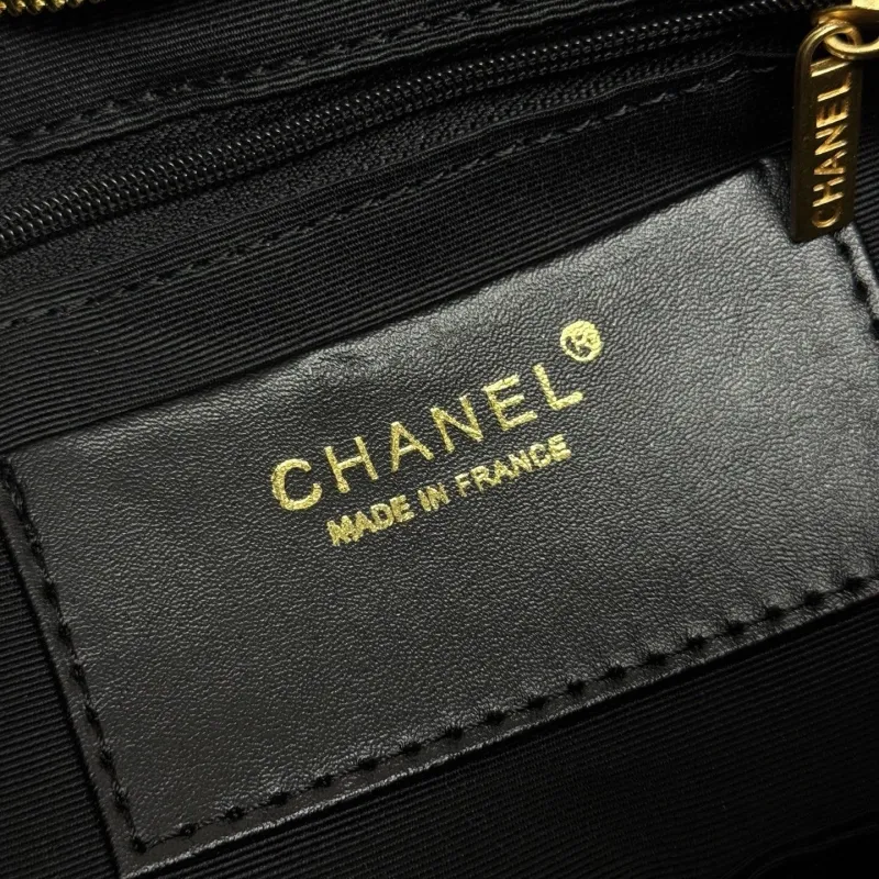 Chanel Top Handle Bags-49 - Image 7