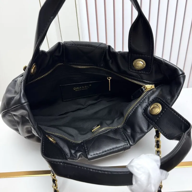Chanel Top Handle Bags-49 - Image 9