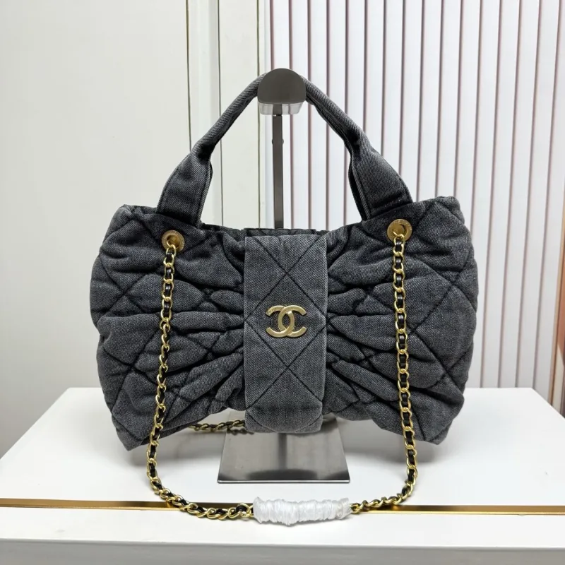 Chanel Top Handle Bags-50