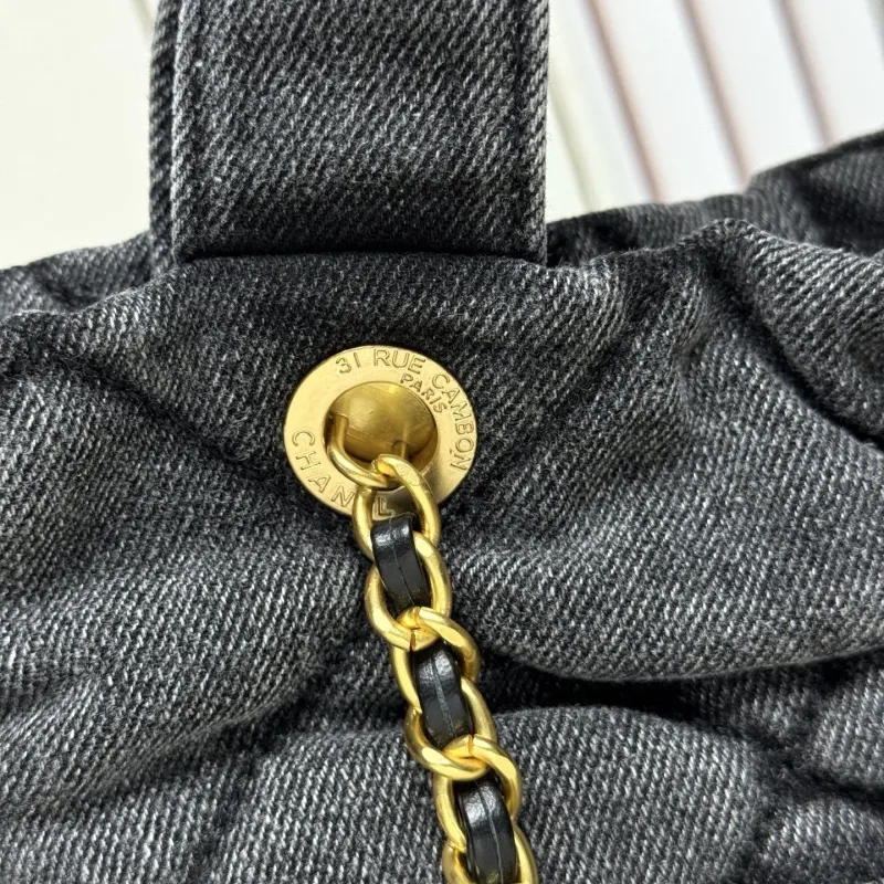 Chanel Top Handle Bags-50 - Image 3