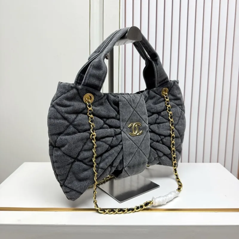 Chanel Top Handle Bags-50 - Image 4