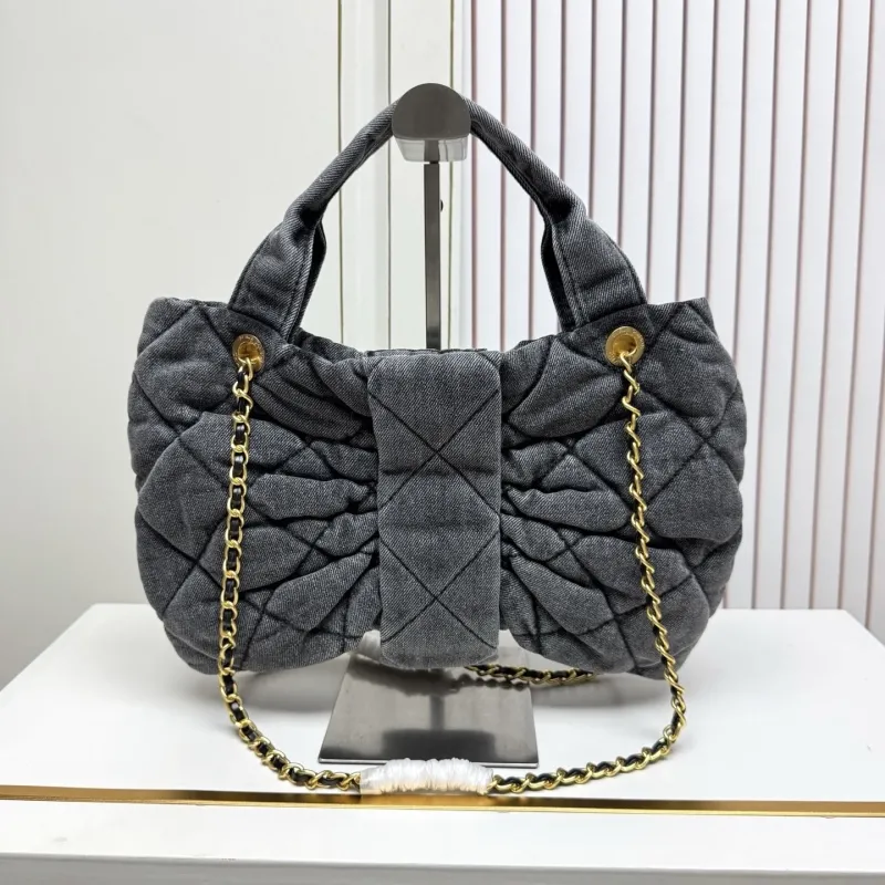 Chanel Top Handle Bags-50 - Image 5