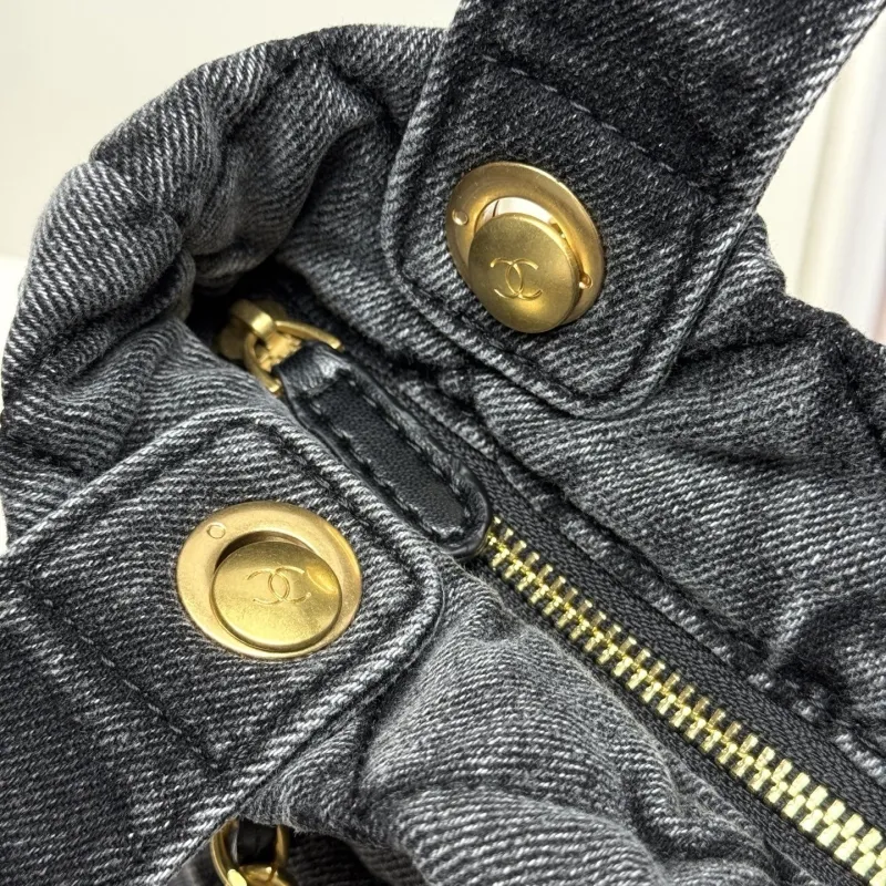 Chanel Top Handle Bags-50 - Image 7
