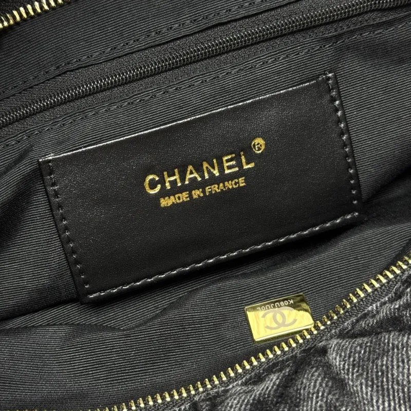 Chanel Top Handle Bags-50 - Image 8