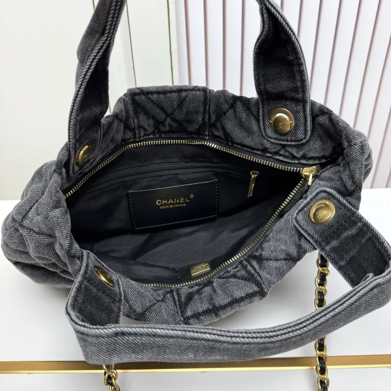 Chanel Top Handle Bags-50 - Image 9