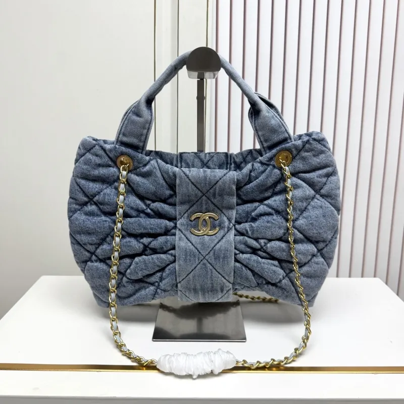 Chanel Top Handle Bags-51
