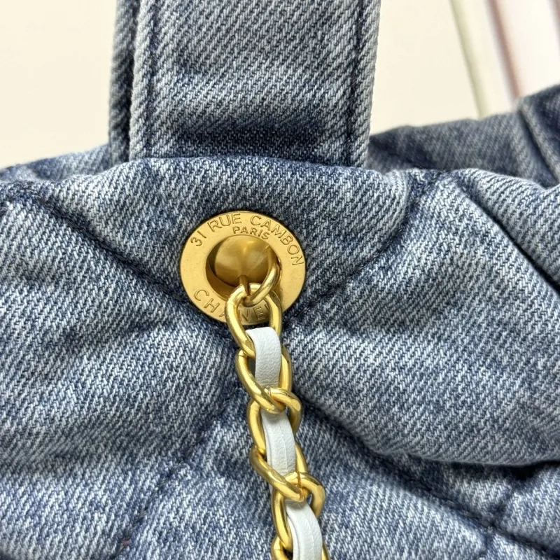 Chanel Top Handle Bags-51 - Image 3