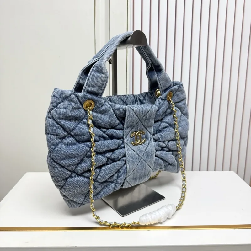 Chanel Top Handle Bags-51 - Image 4