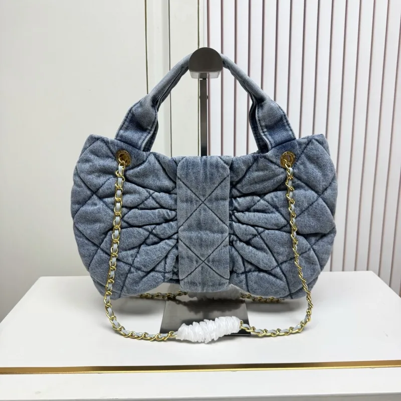 Chanel Top Handle Bags-51 - Image 5