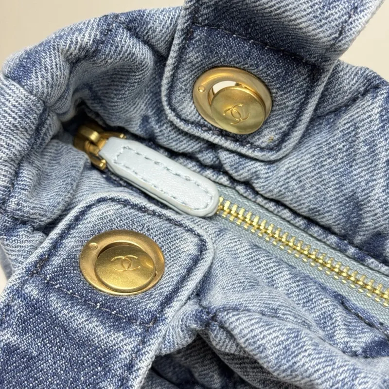 Chanel Top Handle Bags-51 - Image 7