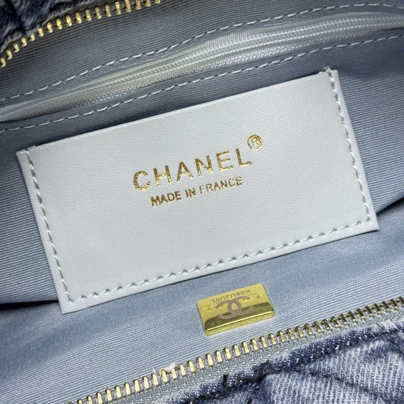 Chanel Top Handle Bags-51 - Image 8