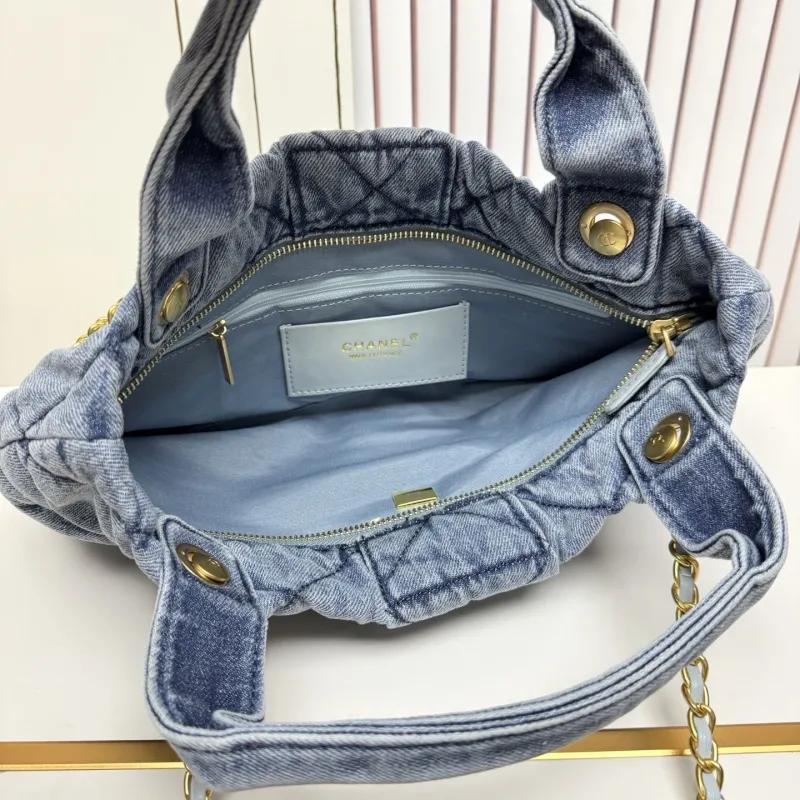 Chanel Top Handle Bags-51 - Image 9