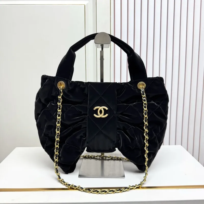 Chanel Top Handle Bags-52