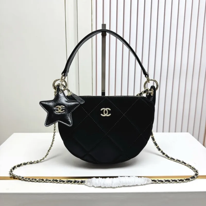 Chanel Top Handle Bags-53