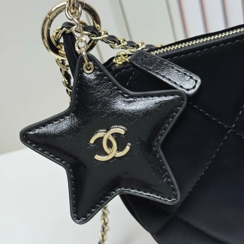 Alternative view of Chanel Top Handle Bags-53