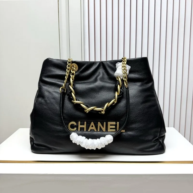 Chanel Top Handle Bags-54