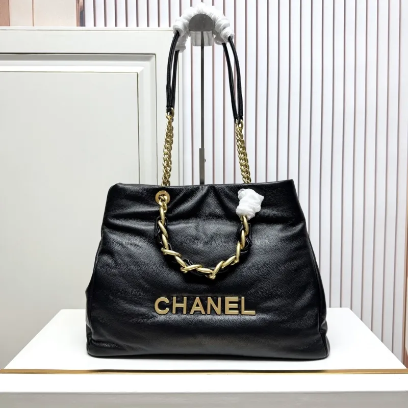 Alternative view of Chanel Top Handle Bags-54