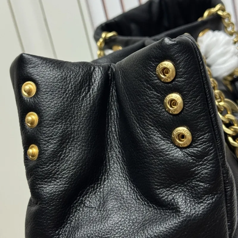Chanel Top Handle Bags-54 - Image 5