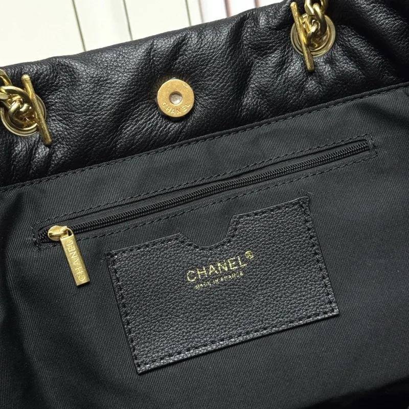 Chanel Top Handle Bags-54 - Image 8