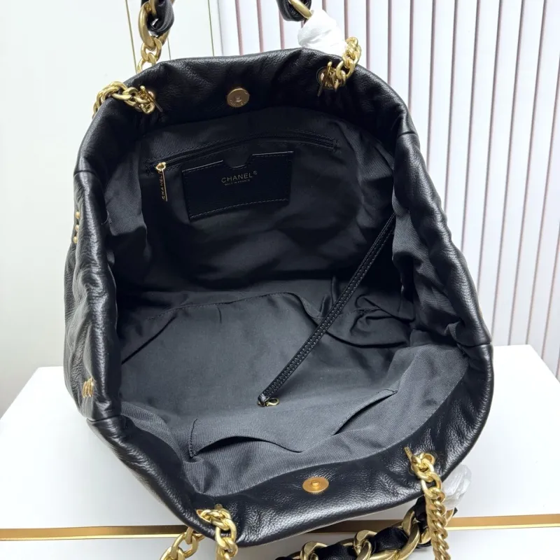 Chanel Top Handle Bags-54 - Image 9