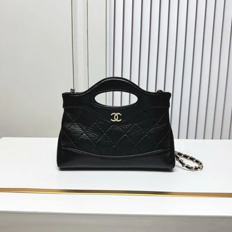 Chanel Top Handle Bags-55