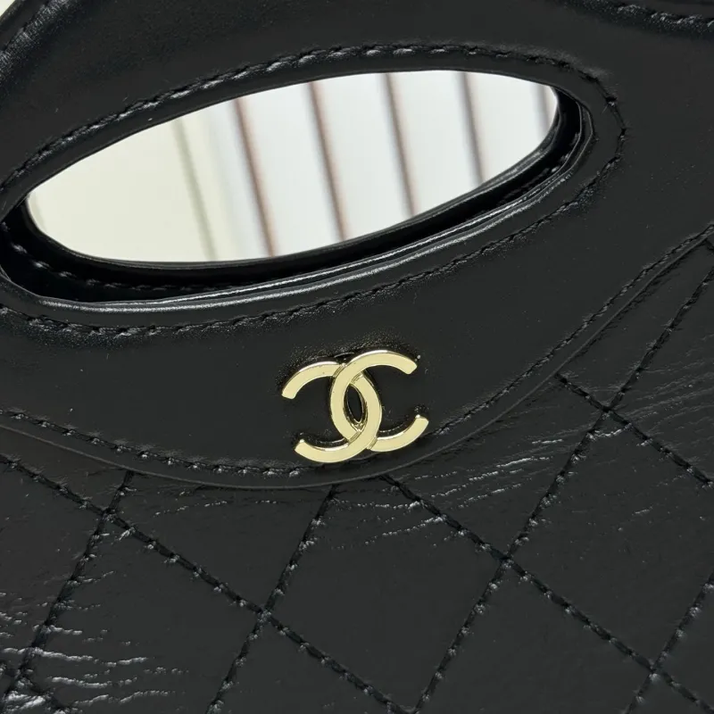 Alternative view of Chanel Top Handle Bags-55