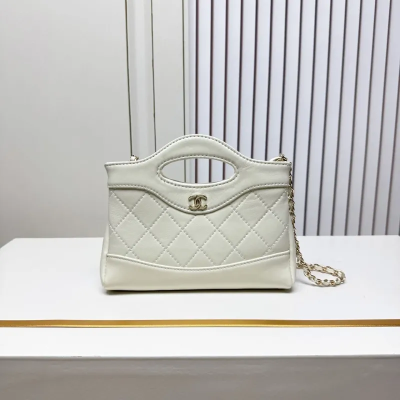 Chanel Top Handle Bags-56